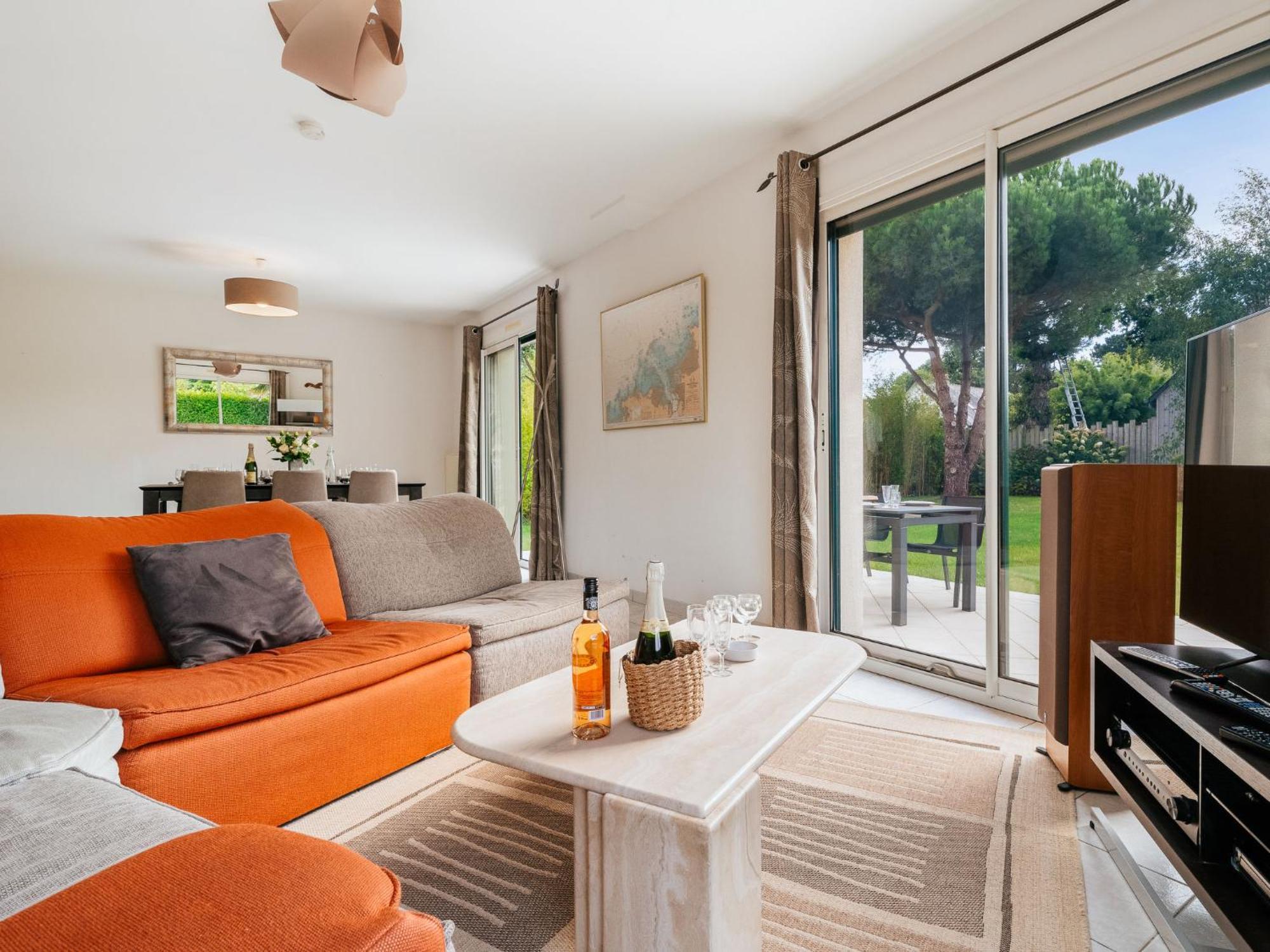 Holiday Home Coeur D'Emeraude By Interhome Saint-Briac-sur-Mer Exterior photo