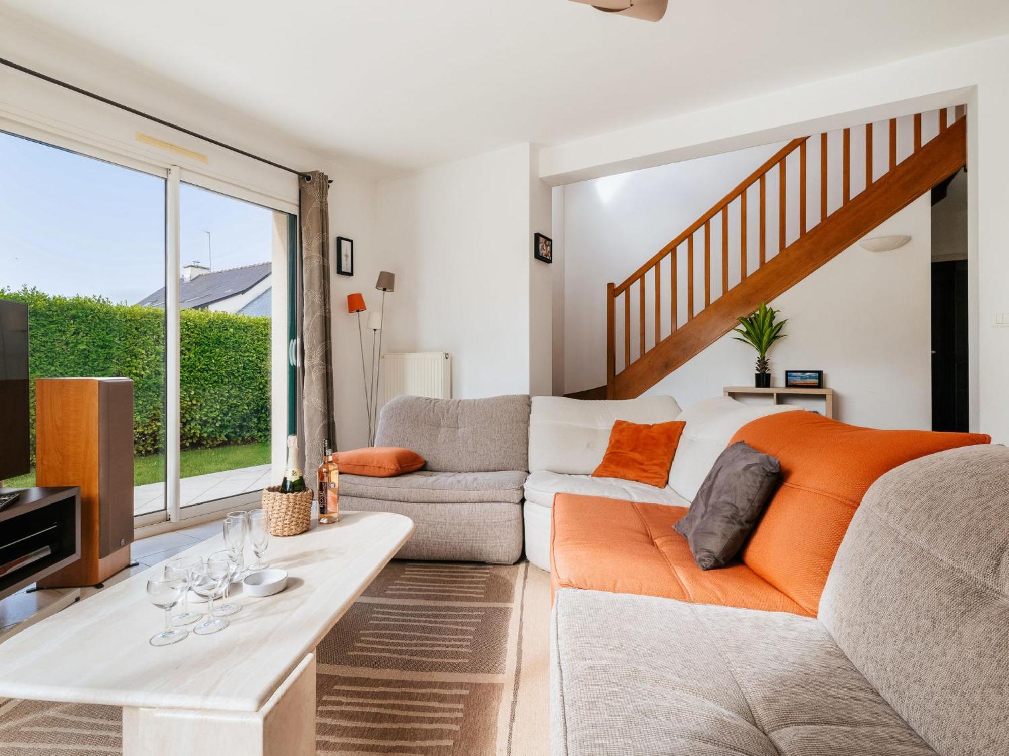 Holiday Home Coeur D'Emeraude By Interhome Saint-Briac-sur-Mer Exterior photo