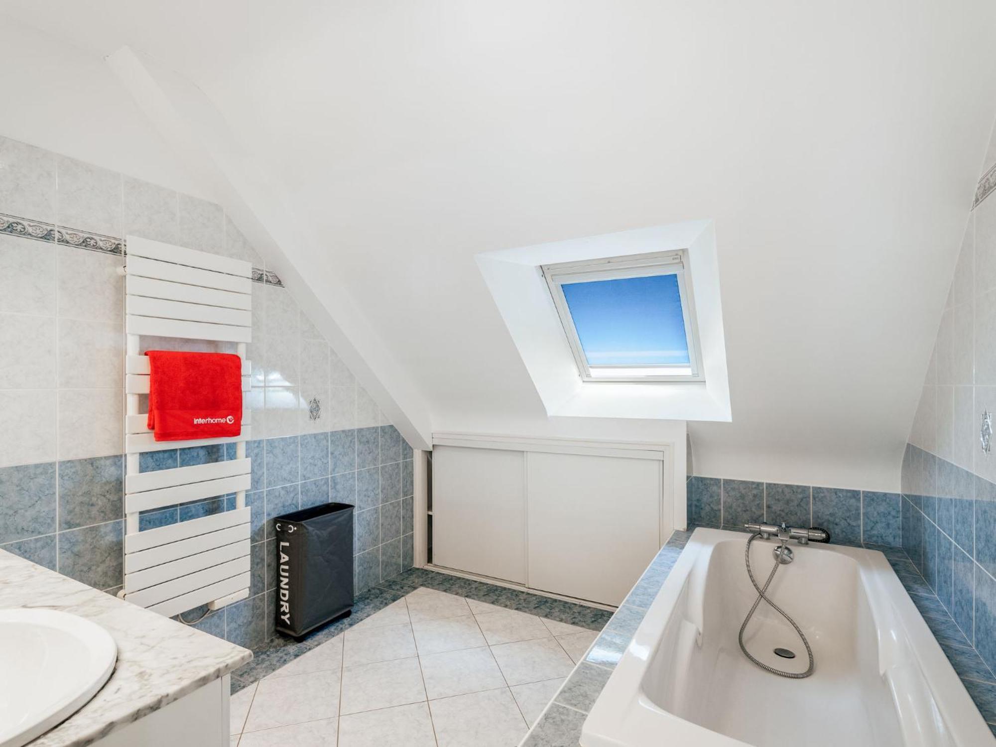 Holiday Home Coeur D'Emeraude By Interhome Saint-Briac-sur-Mer Exterior photo
